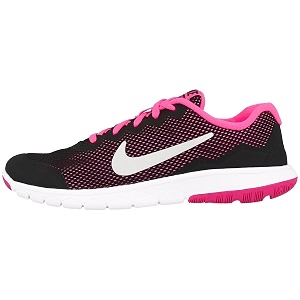 nike girls flex experience 4 gs running shoes
