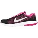 Nike Girls Flex Experience 4 (Gs) Running Shoes