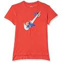 Nike Girl's Fitted T-Shirt