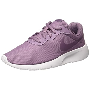 NIKE Girls Tanjun Gs Running Shoes