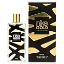 Nike Unisex Gold Men Edt Wood Scent Spray 100Ml
