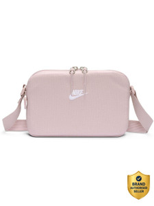 nike heritage waist bag