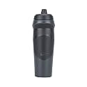 Nike HYPERSPORT BOTTLE 20 OZ-ANTHRACITE/BLACK/BLACK/ANTHRACITE,591