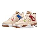 Nike Jordan 4 Retro Mens Shoes Size