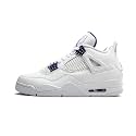 Nike Jordan 4 Retro Mens Shoes Size