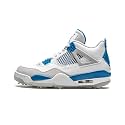 Nike Jordan 4 Retro Mens Shoes Size