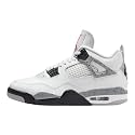 Nike Jordan 4 Retro Mens Shoes Size