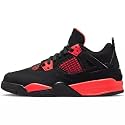 Nike Jordan 4 Retro Mens Shoes Size