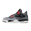 Nike Jordan 4 Retro Mens Shoes Size