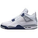 Nike Jordan 4 Retro Mens Shoes Size
