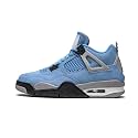 Nike Jordan 4 Retro Mens Shoes Size