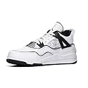 Nike Jordan 4 Retro Mens Shoes Size