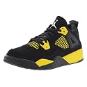 Nike Jordan 4 Retro Mens Shoes Size