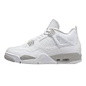 Nike Jordan 4 Retro Mens Shoes Size