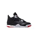 Nike Jordan 4 Retro Mens Shoes Size