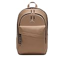 Nike Jordan Air Patrol Backpack Desert