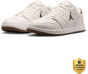 NIKE Jordan Court Connect Low Sneakers For