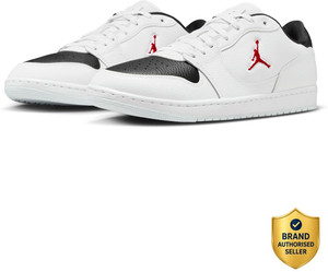NIKE Jordan Court Connect Low Sneakers For