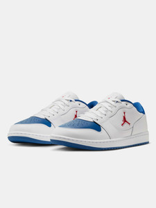 NIKE Jordan Court Connect Low Sneakers For