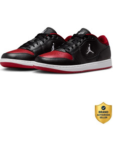 NIKE Jordan Court Connect Low Sneakers For