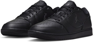 NIKE Jordan Court Connect Low Sneakers For
