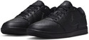 NIKE Jordan Court Connect Low Sneakers For