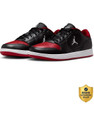 NIKE Jordan Court Connect Low Sneakers For