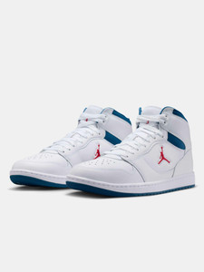 NIKE Jordan Court Connect Mid Sneakers For
