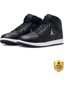 NIKE Jordan Court Connect Mid Sneakers For