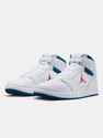 NIKE Jordan Court Connect Mid Sneakers For