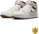 NIKE Jordan Court Connect Mid Sneakers For