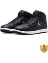NIKE Jordan Court Connect Mid Sneakers For