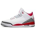 Nike Jordan Mens Air 3 Retro CK5692 600