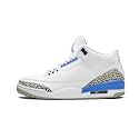 Nike Jordan Mens Air 3 Retro CK5692 600