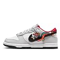 Nike Kid's Dunk Low Sneaker