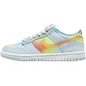 Nike Kid's Dunk Low Sneaker