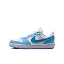 Nike Kids' Court Borough Low Recraft Shoes - Boys Girls Toddler Sneakers