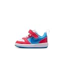 Nike Kids' Court Borough Low Recraft Shoes - Boys Girls Toddler Sneakers