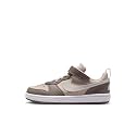 Nike Kids' Court Borough Low Recraft Shoes - Boys Girls Toddler Sneakers