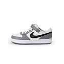 Nike Kids' Court Borough Low Recraft Shoes - Boys Girls Toddler Sneakers