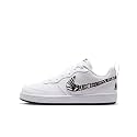Nike Kids' Court Borough Low Recraft Shoes - Boys Girls Toddler Sneakers