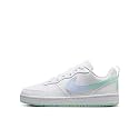 Nike Kids' Court Borough Low Recraft Shoes - Boys Girls Toddler Sneakers