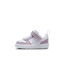 Nike Kids' Court Borough Low Recraft Shoes - Boys Girls Toddler Sneakers
