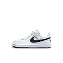 Nike Kids' Court Borough Low Recraft Shoes - Boys Girls Toddler Sneakers