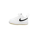 Nike Kids' Court Borough Low Recraft Shoes - Boys Girls Toddler Sneakers