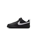 Nike Kids' Court Borough Low Recraft Shoes - Boys Girls Toddler Sneakers