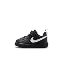Nike Kids' Court Borough Low Recraft Shoes - Boys Girls Toddler Sneakers
