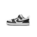Nike Kids' Court Borough Low Recraft Shoes - Boys Girls Toddler Sneakers