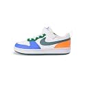 Nike Kids' Court Borough Low Recraft Shoes - Boys Girls Toddler Sneakers