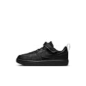 Nike Kids' Court Borough Low Recraft Shoes - Boys Girls Toddler Sneakers